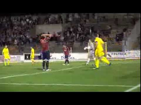 Résumé RFC Liege Givry