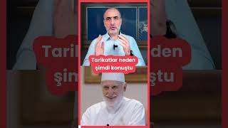 Tarikatlar neden şimdi konuştu #erenköycemaati #hüdayivakfı #medyadabugün #bülen