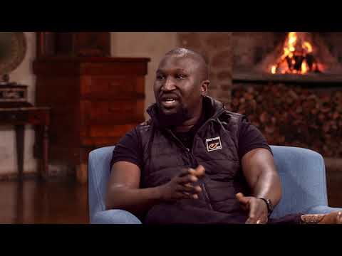 Matome Ramokgopa discusses the importance of crop rotation and diversification