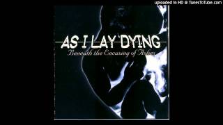 As I Lay Dying - Forced To Die