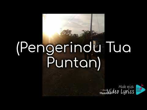 Pengerindu Tua Puntan