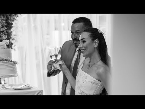 E|M Ezgi & Mertcan Engagement