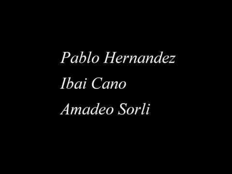 BM Aragon Final EHF 2007 Gol aragonés. Pablo Ibai Amadeo