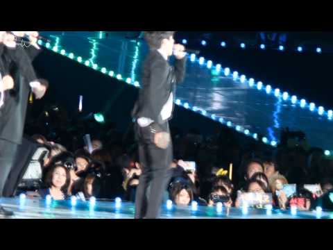 150523 Paradise (Hoya Focus) - Dream Concert 2015