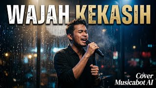 Download lagu WAJAH KEKASIH - Siti Nurhaliza | Cover Pria | BIKIN MERINDING 😭 mp3
