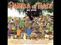 Samba De Raiz - Conselho