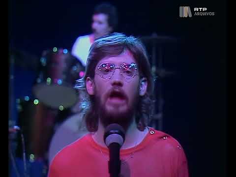 Jafumega - Só Sai A Ti (Musicaqui 1982)