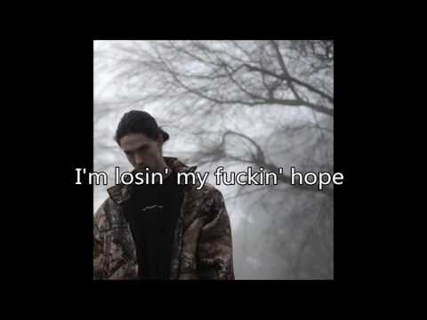 Bones - IfYouHadAZuneIHateYou (Feat. Spooky Black) [lyrics]