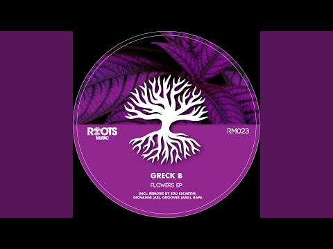 Flowers (Rapa Remix)