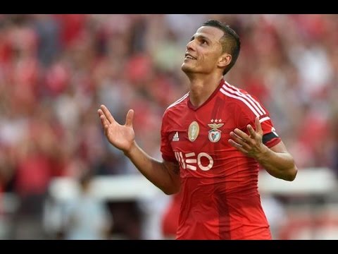 Lima / Season Review / Benfica / 2014-2015