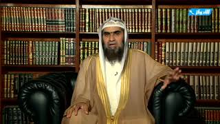 صورة حكم قضاء صلاة العيد || الشيخ خالد الفليج