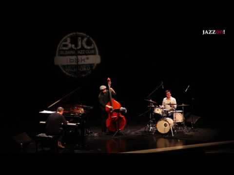 Bilbaina Jazz Club 2017 / V MES A MES / ALBERT BOVER trio