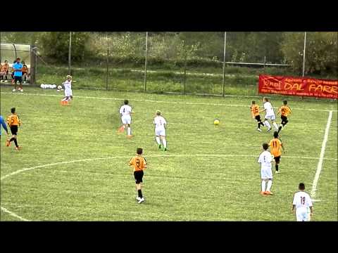 4° Trofeo Alpago Cup   Bassano 2004   Calcio Padova 2004   Highlights