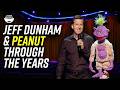 45 Minutes Of Jeff Dunham Peanut Through The Years