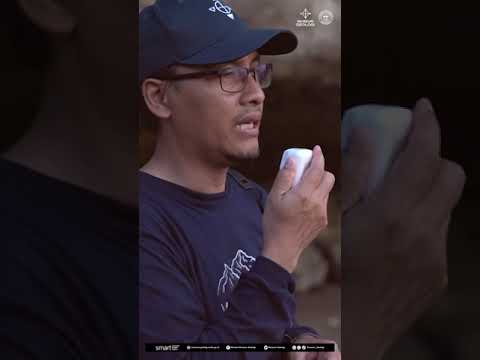 Ekskursi Geologi Peningkatan Kapasitas Pemandu & Pelaksana Pelayanan Publik di Kebumen 2024