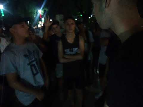 JAK TONCHI NT vs GONZY PITY BROWN LIRICAL vs LUCERO JAVI   vs REUZ DNP DYJAN