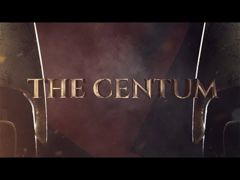 Tigaiko & Horseplay & Hardfunction - CENTUM (Official 4K Videoclip)