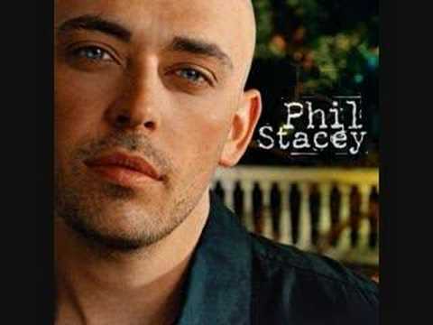 No Way Around a River - Phil Stacey