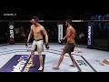 VFC 82 FEATHERWEIGHT DIVISION DANIEL HOOKER Salamander88dv Vs YAIR RODRÍGUEZ Lojn19