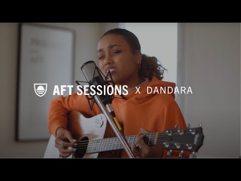 AFT SESSION Vol.12: Dandara - Azucar del Estero (Lisandro Aristimuño)