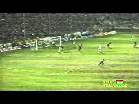 Serie A 1996-1997, day 03 Parma - Reggiana 3-2 (Grün o.g., Sabau, Chiesa, Tovalieri, Zola)
