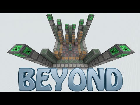TIER 4 WOOT MOBFARM!! *WITHER FARMEN MÖGLICH!* - Minecraft Beyond [#27] - FTB Beyond Modpack