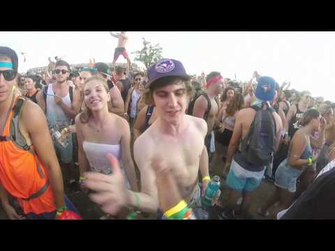 Veld 2015: More Aoki