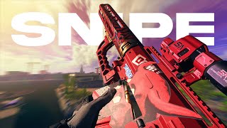 MEILLEUR SNIPE POUR VONDEL: FJX Imperium