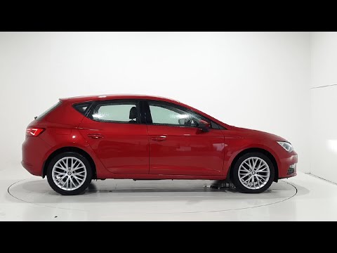 SEAT Leon 1.6 TDI 115BHP SE - Image 2
