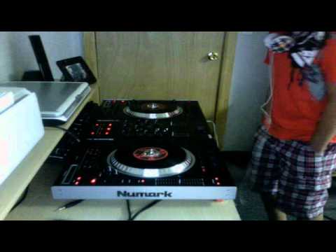 Jay-Z - Dirt off your Shoulder (ft.The Verve)