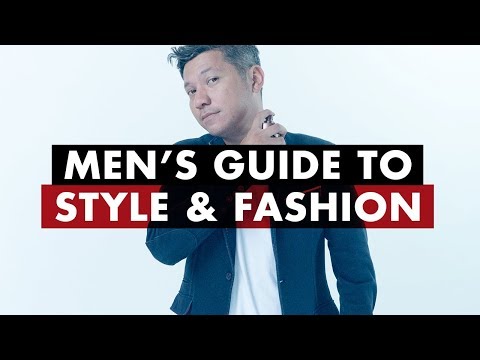Cara Tampil Keren & Stylish - Gading Marten | Tips in Video #36