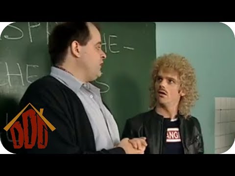 SEMINAR der KÖRPERSPRACHE | DIE DREISTEN DREI - DIE COMEDY WG