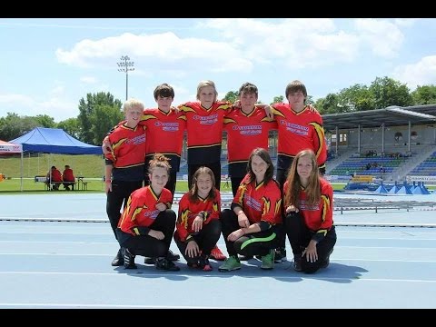 SDH Brada Rybníček A 2014