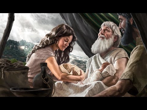 5778 [06] - Tol'dolt (c) - A maravilhosa história de Yits'chak (Parte 3)