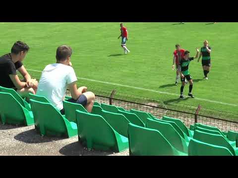 1.kolo Federalne lige za JUNIORE - FK RUDAR BREZA🆚FK OLIMPIK 0:2