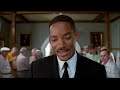 Men In Black II 2002 Theatrical Teaser Trailer 4K