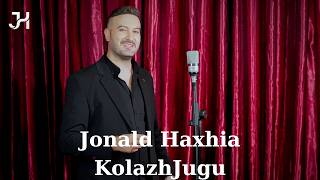 Jonald Haxhia
