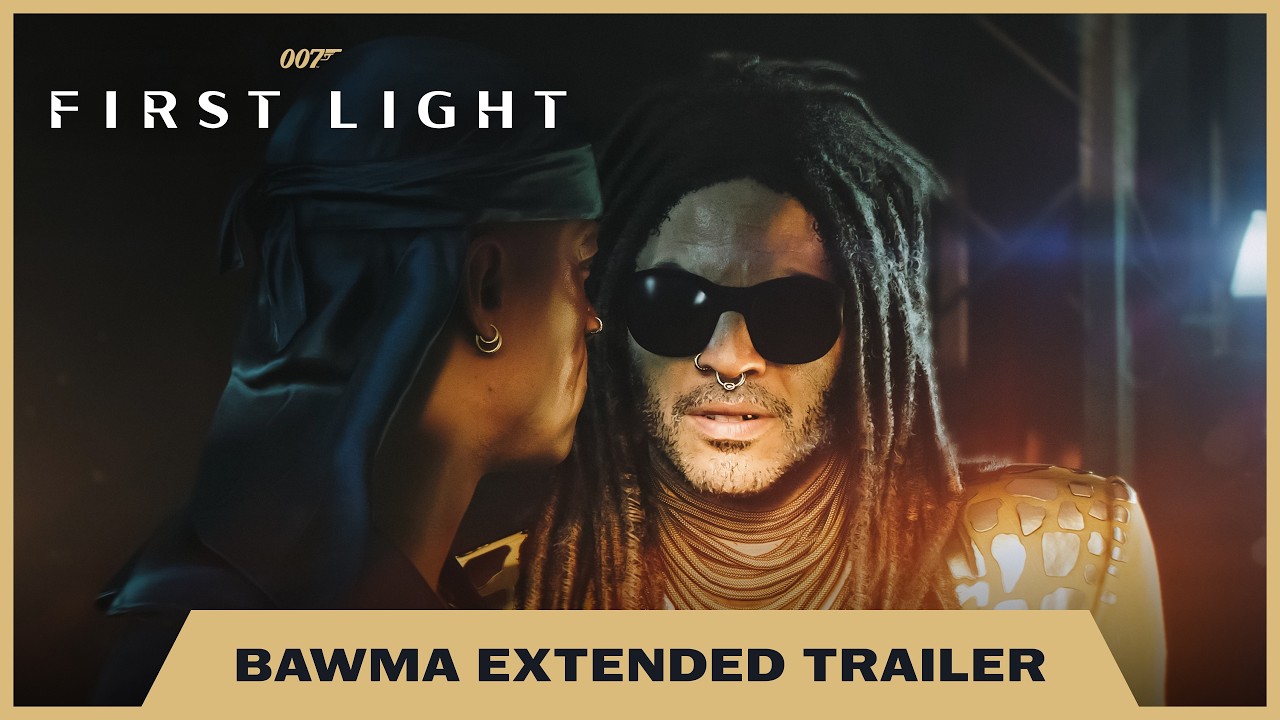 PRAGMATA launching with ray tracing trailer thumbnail