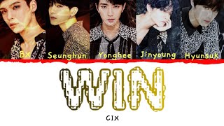 Download lagu CIX(씨아이엑스) - WIN (English Ver.) Lyrics 가사 (The God of High School EP OST) mp3