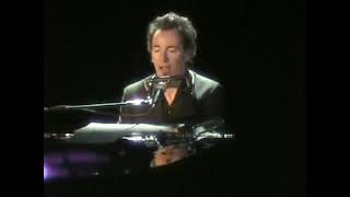 Book Of Dreams - Bruce Springsteen (30-04-2005 Glendale Arena,Arizona)