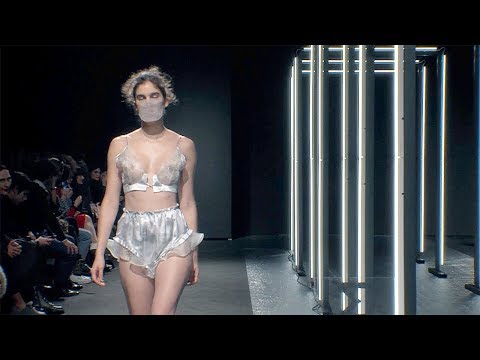 09.Virus | Spring Summer 2018 Full Fashion Show | Exclusive