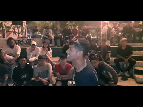 ZAICO vs MR. YODICS -Final- Fecha#5 - Ele Efe - Temporada 2023 (Fase 1)