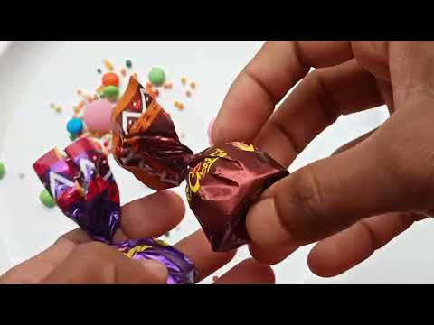 yummy treat chocolate bar / shimu soha ltd