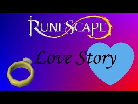 Love Story RS3 Quest Guide Updated 2020