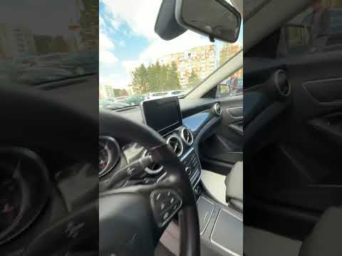 фото mercedes-benz cla i (c117, x117) рестайлинг 0