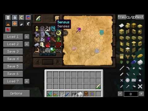 Mod Spotlight Thaumcraft 4.1