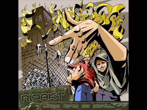 Ripakt - Ból istnienia feat. Sheller