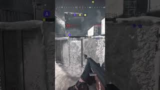 【MW3バグ】ごめんね🥺  #codmw3 #ragdoll   #bug   #マーキー