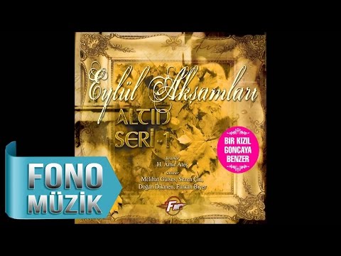 Doğan Dikmen - Bir Kızıl Goncaya Benzer (Official Audio)