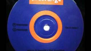 SPEED GARAGE - C.J AGNELLI - STATE OF THE FLOOR - (Gods Own Garage Mix)